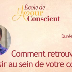 Comment retrouver du désir au sein de votre couple ?