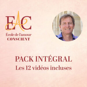 Pack intégral - Les 12 vidéos incluses